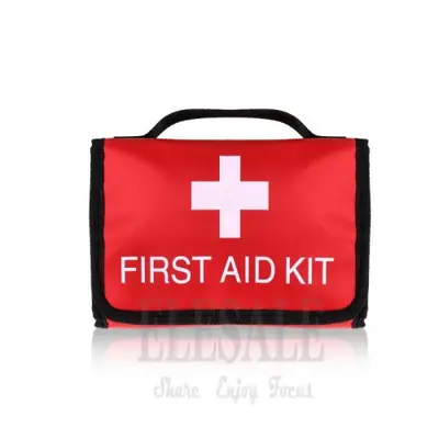 Image de Trousse de Premiers Secours Compacte & Étanche