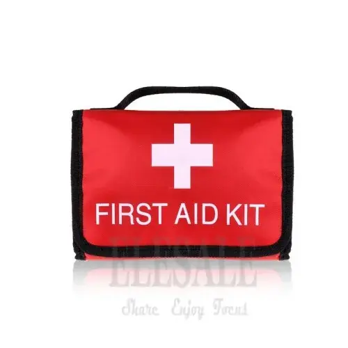 Image de Trousse de Premiers Secours Compacte & Étanche