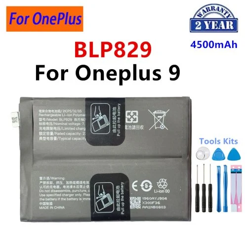 OnePlus 9