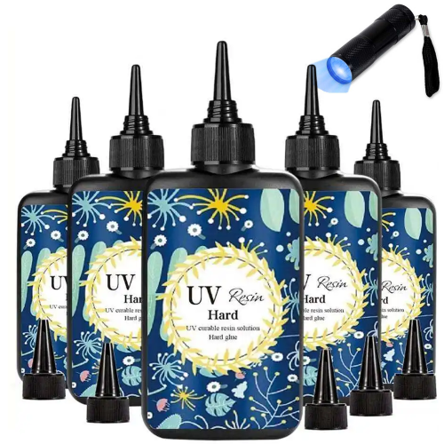 UV500g lamp