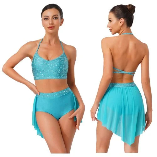 Cielo blu A