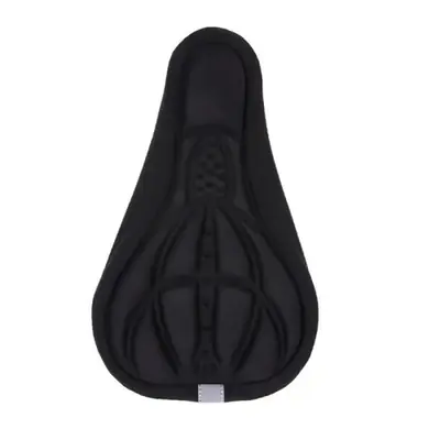 Selle Vélo 3D Ultra Confortable - Anti-Pression & Respirante