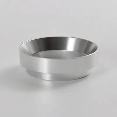 Image de Filtre à Café 51mm Sans Fond pour DeLonghi EC680/EC685