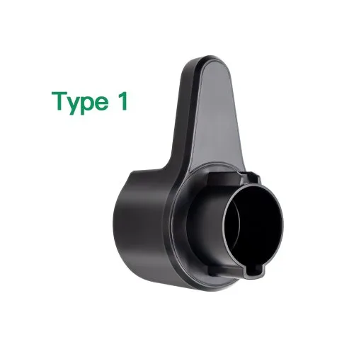 Type 1 j1772