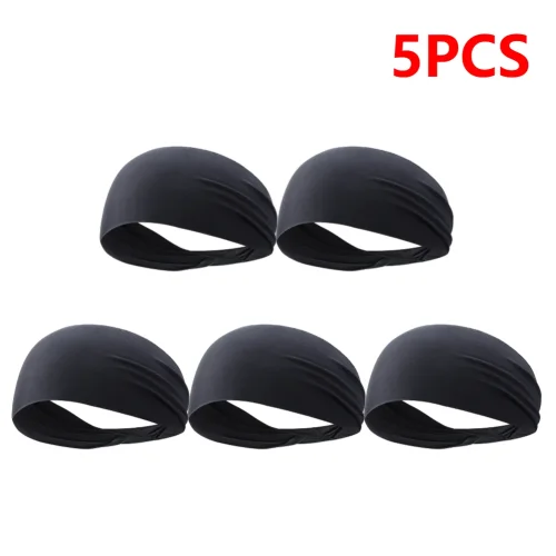Schwarz 5PCS