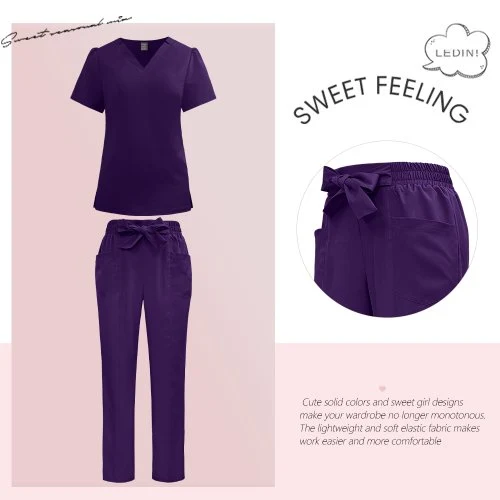 Morado uva