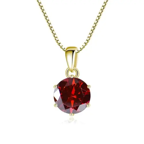 Or rouge