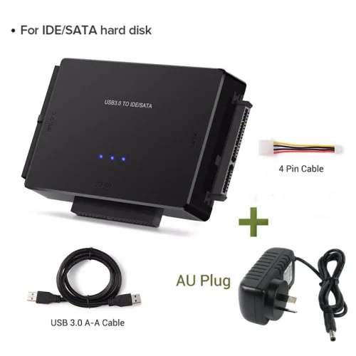 AU Adaptor