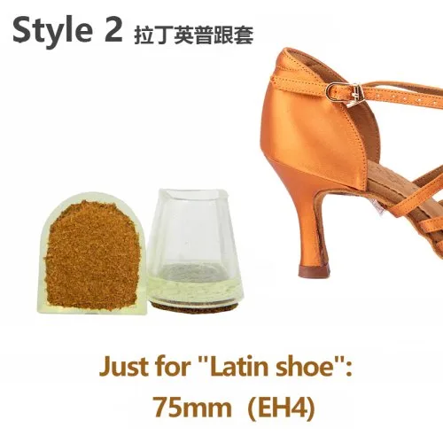 Style 2... 2 pairs