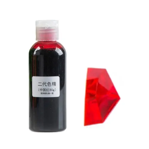 Kette rot