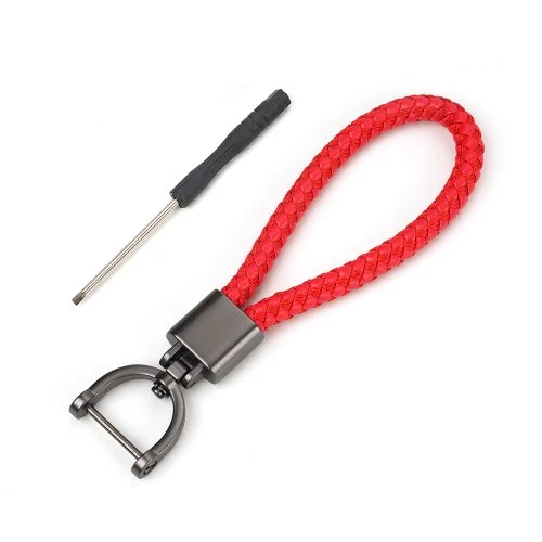 Sleutelhanger - Rood