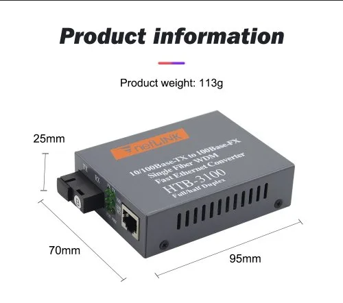 Vue 3 du produit