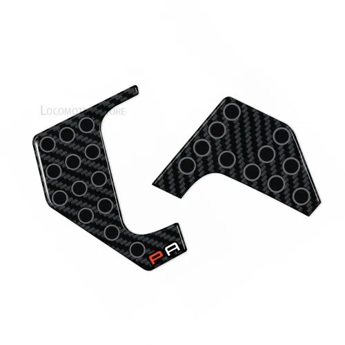 Panel de rocker