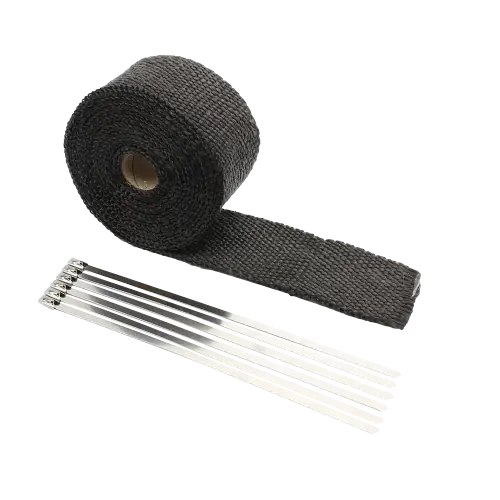 5cm 10m schwarz