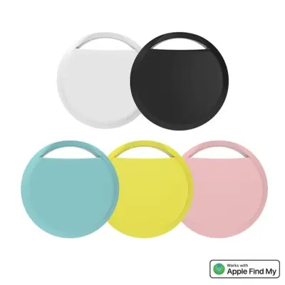 Image de Tracker GPS Bluetooth pour iOS - Suivi en Temps Réel