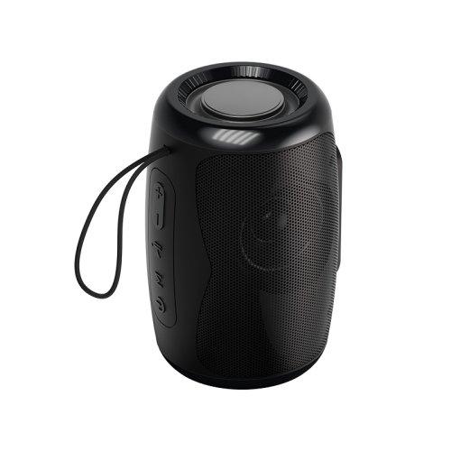 Image de Haut-Parleur Bluetooth Portable Étanche - Son Stéréo 3D Hi-Fi