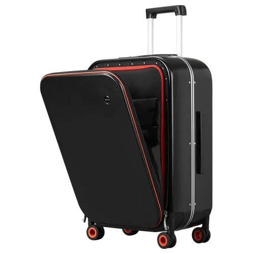 Zwart 24 inch
