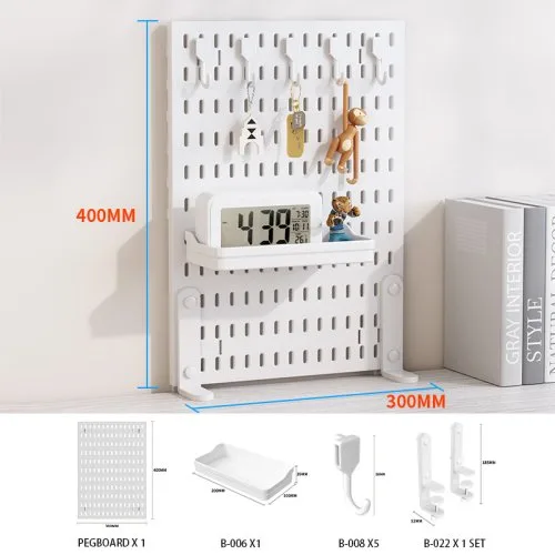 Desktop set 1