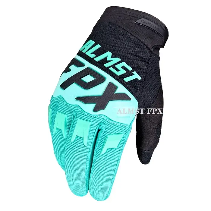 Image de Gants Moto MX Haute Performance