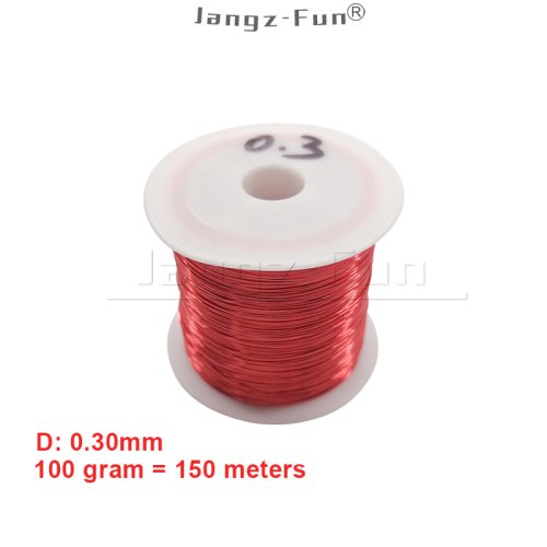 0.30mm 150meters