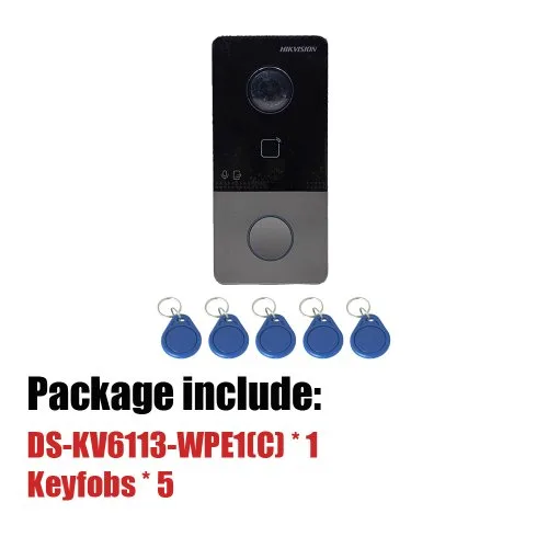 DS-KV6113-WPE1