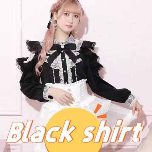 18 shirt