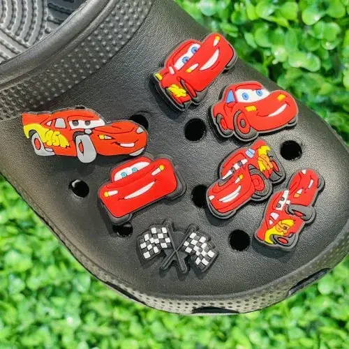 Mix 7pcs