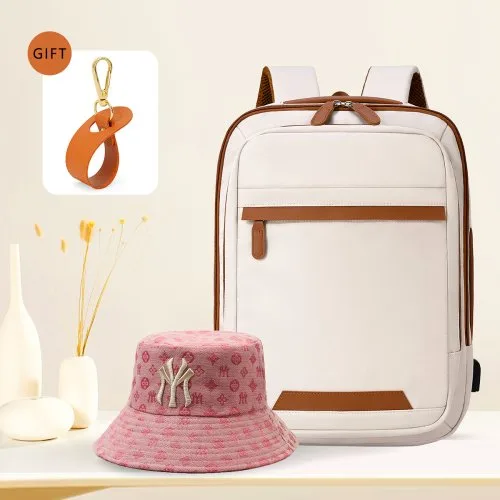 Pink Beige