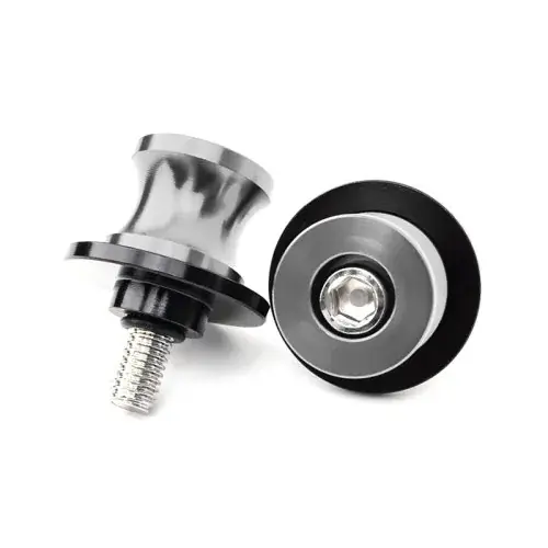 Nee logo titanium