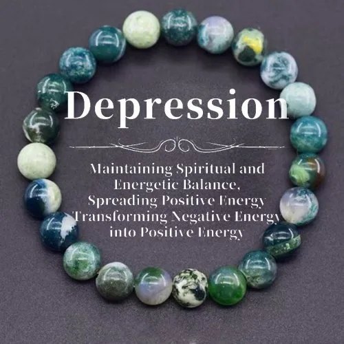 Depressionslinderung