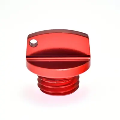 Image de Bouchon de remplissage d'huile M20 pour Yamaha YZ & WR