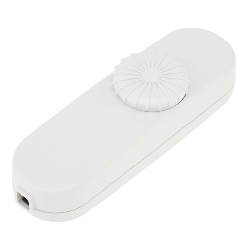 Image de Variateur LED 220V - Contrôle de Lumière Rotatif