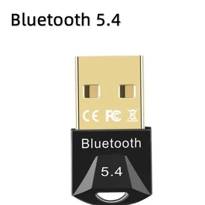 Image de Adaptateur Bluetooth USB 5.0 - Connectivité Sans Fil Ultra Rapide