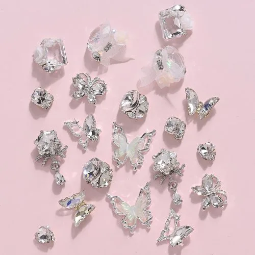 20pcs mix