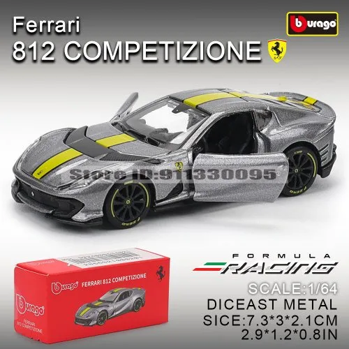 812 COMPETIZI jeden
