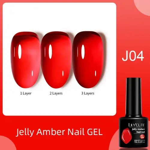 Jelly ambre 04