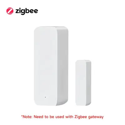 Image de Capteur de Porte/Fenêtre Smart WiFi Zigbee