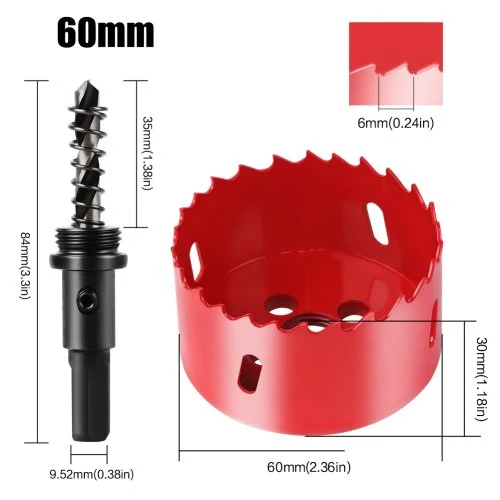 60mm