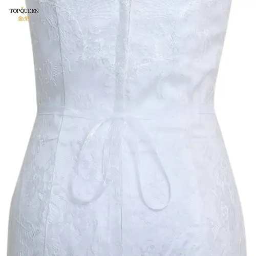 Organza blanc