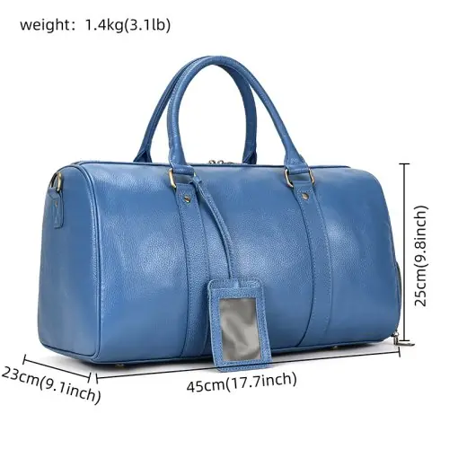 Bleu(45cm)
