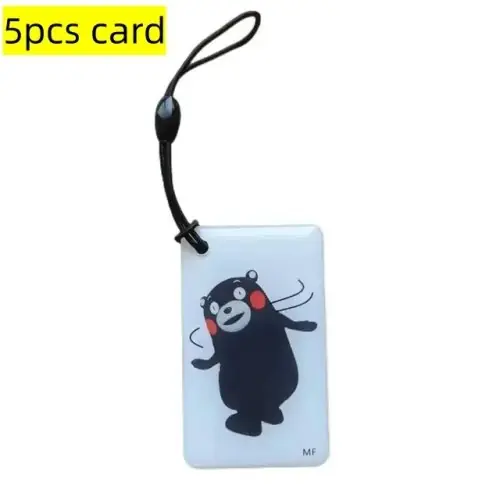 5pcs
