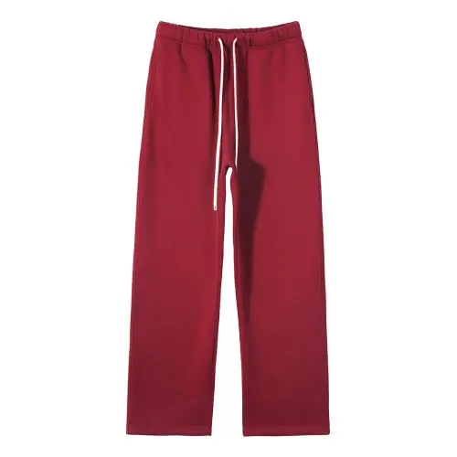 Image de Pantalon de Survêtement Cachemire - Confort & Style