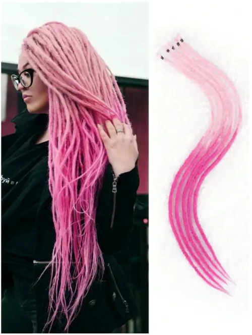 P ink-purpink