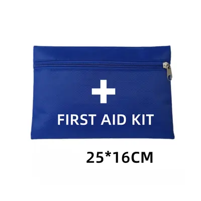 Image de Trousse de Premiers Secours Portable - Compacte & Pratique