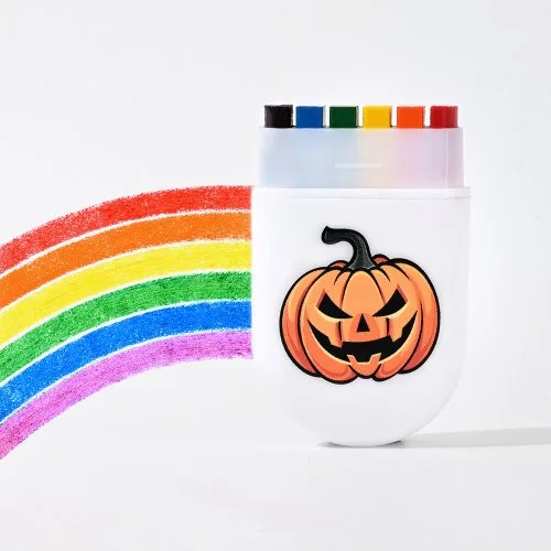 2Pcs Halloween
