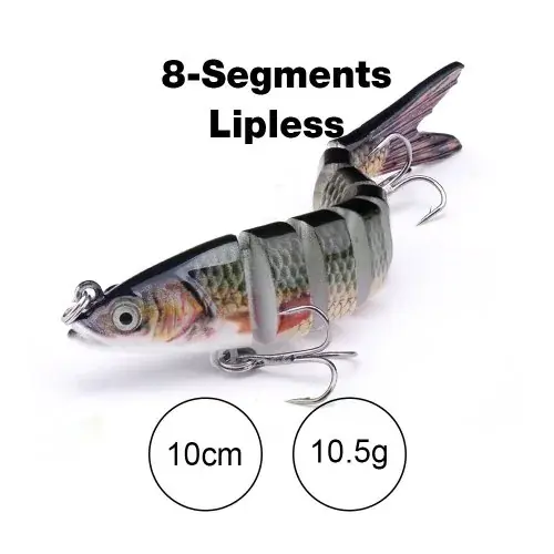 10cm 10.5g - I5