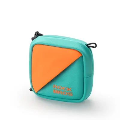 Image de Sac de Vélo Étanche Rockbros - Ensemble Complet