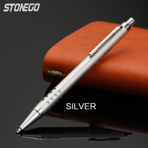 Style B silver