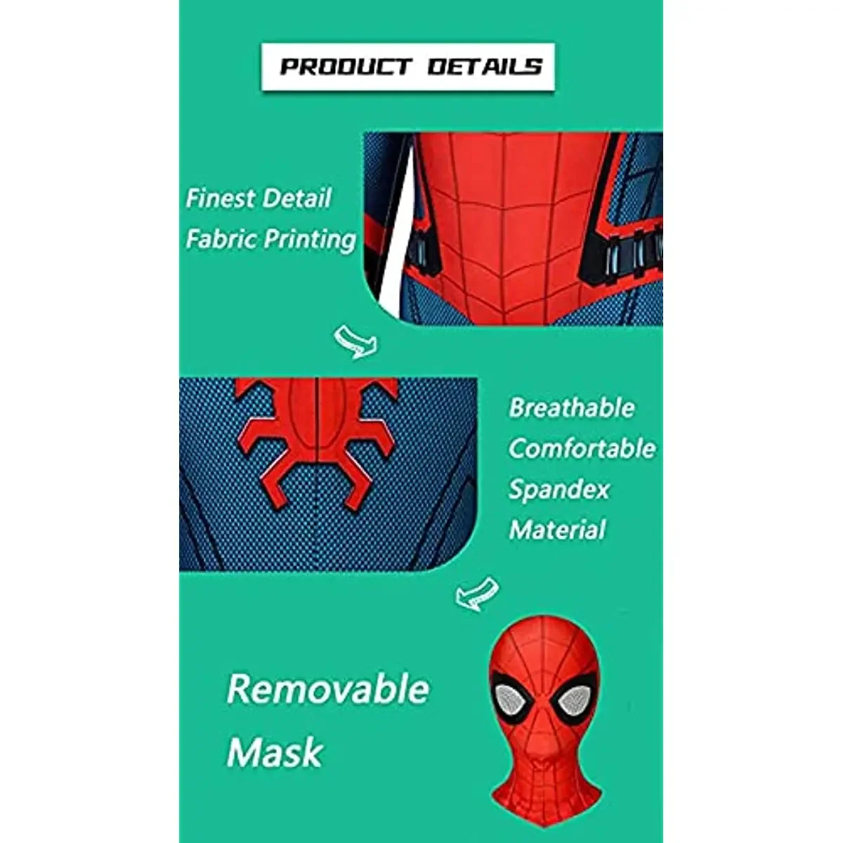 Vue 5 du produit