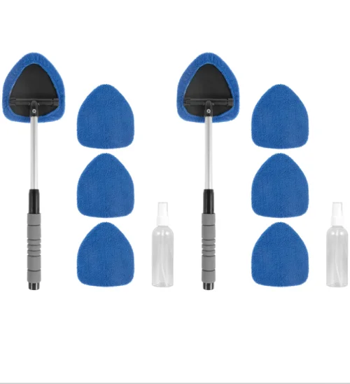 Blau 2set
